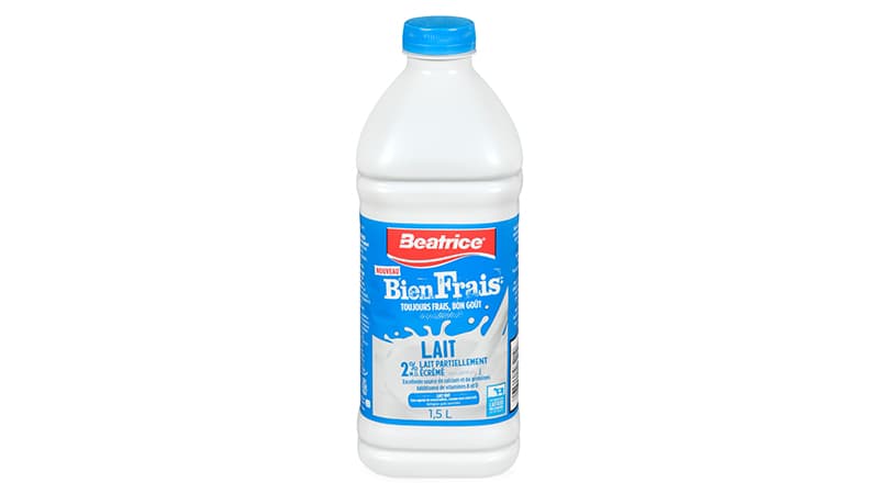 BEATRICE 2% MILK EVERFRESH AMBIENT